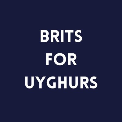 This is a place for Brits of all political stripes to organise for international pressure against the chilling genocide of the Uyghur people.