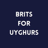 Brits For Uyghurs(@BritsForUyghurs) 's Twitter Profileg