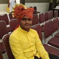 Shashank Shetwe (@shashankshetwe) 's Twitter Profile