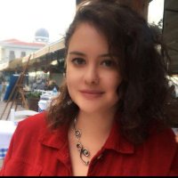 Ayşegül Ilgın (@aysegulilgin1) 's Twitter Profile