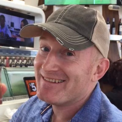 Strategic Communicator l @GeorgetownPRCC | I ❤️🚴♀️rides & the outside | All tweets are mine | RTs ≠endorsements.