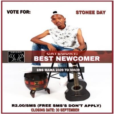 Rapper|Lyricist|Singer|Producer|Composer at Tragic Records. For Bookings :
stoneeday10@gmail.com