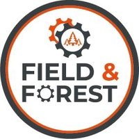 Field & Forest Machinery (@forestltd) 's Twitter Profile