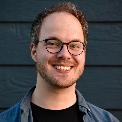 Content specialist bij de NVWA. Hiervoor nieuwsredacteur bij @tweakers.  Eerder @nosop3. Liefhebber van drones en fpv wings.