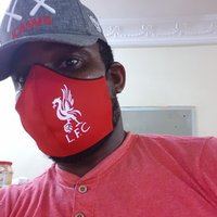 Egbuniwe Reliance (@dedragon) 's Twitter Profile