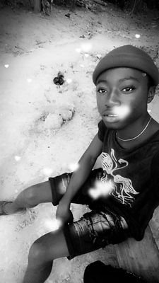 yougmoni's profile picture. I'm good boy and a hard worker