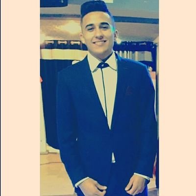 فلسطيني زملكااوي ❤😎
https://t.co/P1umQyjaHL
حسابي الانستغراام 👆 Follow 💙