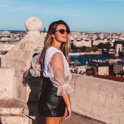 lipacosta00's profile picture. ISAG 👩🏻‍🎓 Instagram: alipa_00