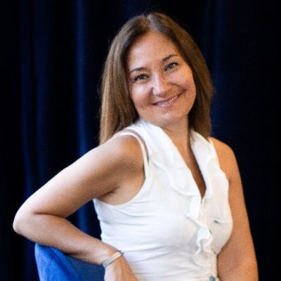 Founder @ Leihia 👉 #Leihia #HR #Startup 👉 #Transformation through #Human values 👉 Full employment for all 👉 le plein #Emploi pour tous 👉 #WomenInTech 👌