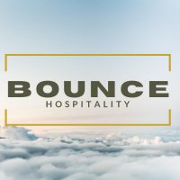 BOUNCE Hospitality(@BOUNCEHospital1) 's Twitter Profile Photo