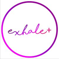 Exhale+(@ExhalePlus) 's Twitter Profile Photo