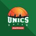 BC UNICS Kazan (@unicsbasket) Twitter profile photo BC UNICS Kazan (@unicsbasket) Twitter profile photo