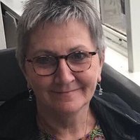 Marie Breen Smyth (@mbreensmyth1) 's Twitter Profile