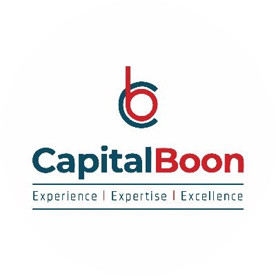 capitalboon Profile Picture