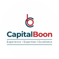 CapitalBoon Consulting(@capitalboon) 's Twitter Profile Photo