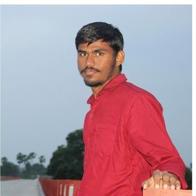 MPraveen01's profile picture. Die hard fan of #Prabhas