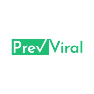 PrevViral's profile picture. https://t.co/nINNjatjmL