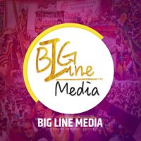 Big Line Media(@BigLineMedia) 's Twitter Profile Photo