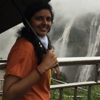Bhoomika (@bhoomika_ashok) 's Twitter Profile