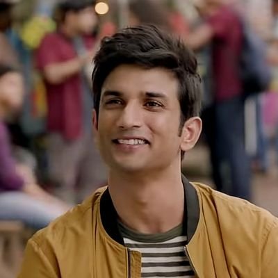 samrat1920's profile picture. Only justice for Sushant Singh Rajpoot ❤️❤️