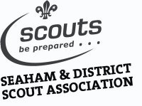 We support scouting in the areas of Seaham and Murton and can offer Beavers, Cubs and Scouts to the young people aged 6-14 and Explorer Scouts for 14-18 years.