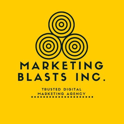 Marketing Blasts is renown digital marketing agency. Who are strive for give best possible digital marketing services to the all peoples. Stay with us.