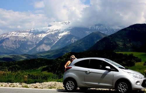 MelindaBastien's profile picture. Pkoi vouloir allonger nos vies quand on peut simplement mettre plus de vie dans nos journées! Intense, Positive. Vélo, Littérature, Politique, Cuisine!