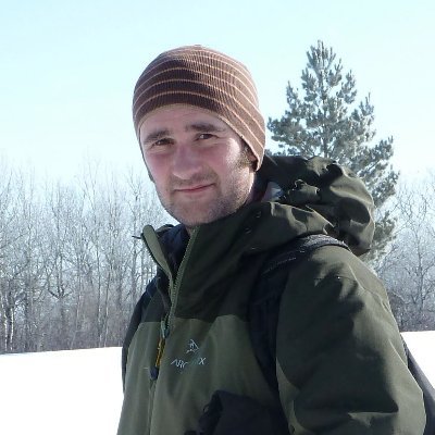 Ichnologist, taphonomist, and experimental palaeontologist. Reader, University of Portsmouth.