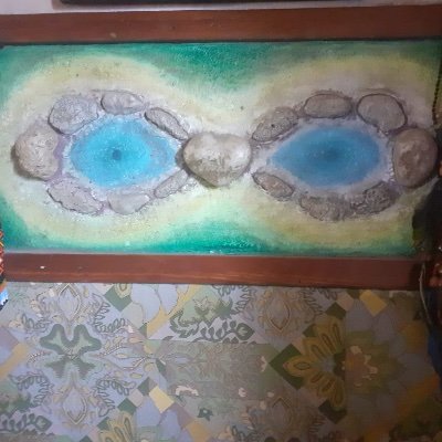 USMIECHBOGA's profile picture. Laboratorium dźwięku, koncerty, warsztaty, dźwiękoterapia