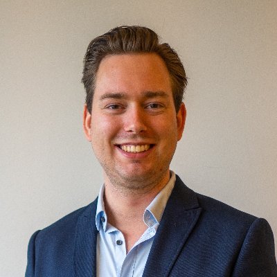 Mathijs van Schie Profile