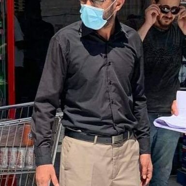 HDnTMyHnFMF0nkK's profile picture. عراقي وافتخر..ووطني هو الاول