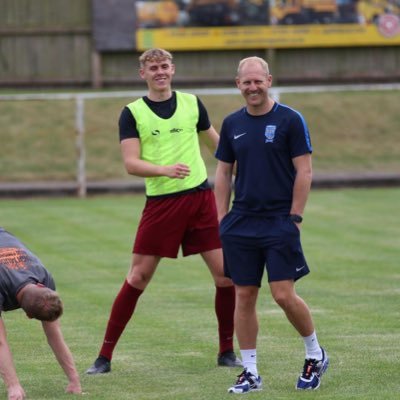 Doctoral Researcher @LJMUSportSci | UEFA A License | Lecturer Sports Coaching and Development | Seeking Opportunities in Football ✝️⚽️