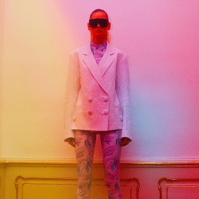 CRenakossy's profile picture. Independent designer brand - MADE IN EU | RO