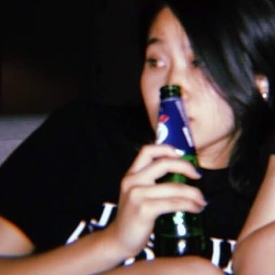 caramelpopcornk's profile picture. An unsound mind in an unsound body🌼