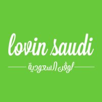 Lovin Saudi(@LovinSaudi_En) 's Twitter Profile Photo