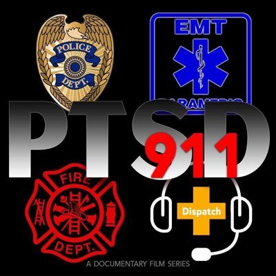 A film about the struggle of first responders who battle the demons of post-traumatic stress but are often afraid of losing their job if they ask for help.