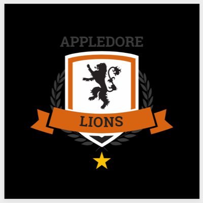 Appledore Lions FC UTL ⚽️🦁