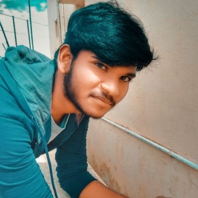 NivasTruly's profile picture. hea you have wasted 5 sec of ur life my reading my bio u can't estimate me by my bio 🤪