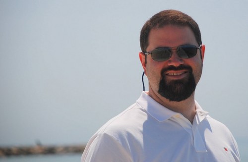 GustusEvans's profile picture. 