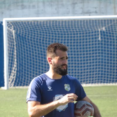 RuiCardoso16's profile picture. Personal Trainer ⚽️ Football analyst and coach