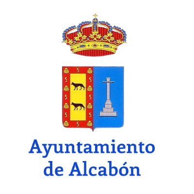 Twitter oficial del Ayuntamiento de Alcabón (Toledo)