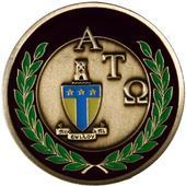 We are the Gamma Eta Chapter of the Alpha Tau Omega fraternity at the University of Texas. Hook 'em Horns.