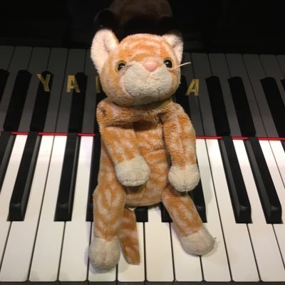 ネネ（音々）です。ピアノ、作曲、編曲。音楽のお仕事がしたい。 TikTok⏩ https://t.co/Cl1yWy9HPJ