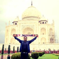 Abhisek Biswal (@fpl_biswal) 's Twitter Profile