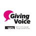 UCL Giving Voice (@UCLGivingVoice) Twitter profile photo