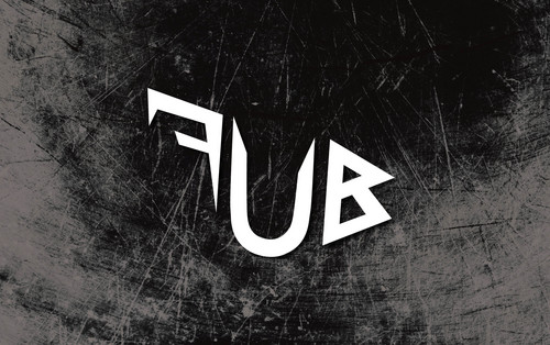 We are the band F*ckt-up Baby. Our members are:
Angelique (Guitar/vocals), @WouterFUB (Guitar), @ROGUERBLAZE (Drums), Denise (Bass)