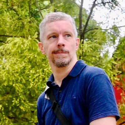 JRPBadcock's profile picture. Aussie (Tasmanian) who works for a software company from Budapest but now in London!