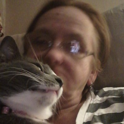 I own and operate https://t.co/yXHyfjDIcU I am DJ Catlady come join me there!!! I still write the goodies you love to read!!!!
Also, https://t.co/BCIZoi0cgR