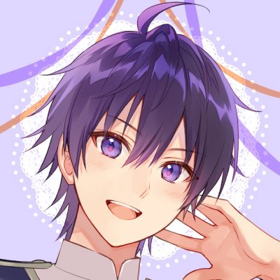 ななもり すとぷり きたあああああああああああああああああああああ ロ ੭ 新しいプロフィール画像