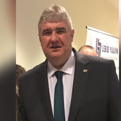 CMBTR's profile picture. Mali Müşavir-İSMMMO Mesleki Gelişmeleri İzleme Kurulu Üyesi-2019/2025 İstanbul Mali Müşavirler Odası Sarıyer İlçe Temsilcisi-TÜRMOB Delegesi
